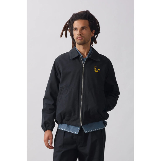 Service Works Ανδρικό jacket Dove Work
